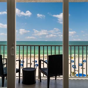Junior Suite Gulf Front View